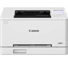 Canon i-SENSYS LBP647Cdw Spausdintuvas lazerinis spalvotas A4 25 ppm USB Ethernet LAN Wi-Fi