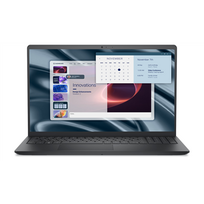 Dell Pro 15 Essential PV15255 | Carbon Black | 15.6 " | FHD | 1920 x 1080 pixels | AMD Ryzen 3 | 7320U | 8GB | LPDDR5 | Solid-s
