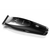 GA.MA Trimmer | SM2006 | Cordless | Number of length steps 4 | Black