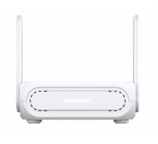 Asus | Dual-band WiFi 7 Travel Router | RT-BE58 Go | 802.11be | 688/2882Mbit/s | Mesh Support Yes | MU-MiMO Yes | No mobile broadband | Antenna type Enternal