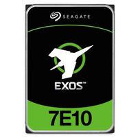 Seagate Enterprise ST2000NM001B vidinis kietasis diskas 2 TB 7200 RPM 256MB 3.5" SAS