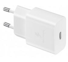 Samsung EP-T1510 15W AC Maitinimo adapteris USB-C, Balta