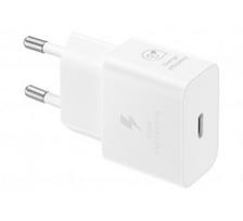 Samsung EP-T2510 25W AC Maitinimo adapteris USB-C, Balta