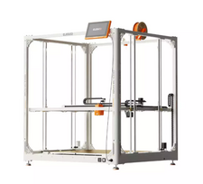 Elegoo OrangeStorm Giga FDM 3D Printer