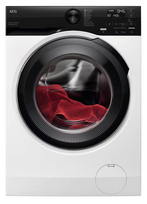 AEG 6000 ProSense Skalbimo mašina LFR6G944GE, 9kg, 1400aps./min., Inverter variklis, MaxWash45, Hygiene