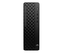 HP ProDesk 2 SFF G1i E Intel Core i5 i5-14400 16GB DDR5-SDRAM 512GB SSD Windows 11 Pro PC Black