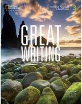 Great Writing 3: Students Book