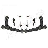 Jungčių komplektas, rato pakaba JAPANPARTS SKS-0202