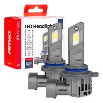 Led lemputės X5-series WINGER HIR2 6000K max 50W AMIO-03950