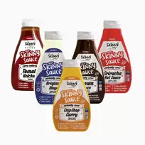 The Skinny Food Sauce 425 ml