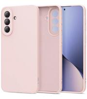 Rožinis dėklas Samsung Galaxy A37 5G telefonui "Tech-Protect Icon"
