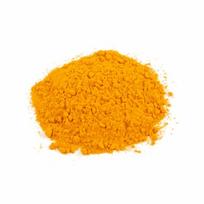 Ekologiški sertifikuoti ciberžolės (turmeric) milteliai, 100g