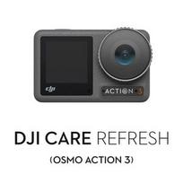 DJI Care Refresh DJI Osmo Action 3 - kod elektroniczny, DJI Care Refresh DJI Osmo Action 3 - kod elektroniczny