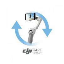 DJI Care Refresh DJI Osmo Mobile SE - kod elektroniczny, DJI Care Refresh DJI Osmo Mobile SE - kod elektroniczny