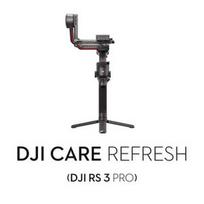Card DJI Care Refresh 1-Year Plan (DJI RS 3 Pro), DJI Care Refresh - DJI RS 3 Pro