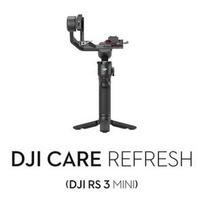 DJI Care Refresh 1-Year Plan (DJI RS 3 mini) code, DJI Care Refresh RS 3 Mini - kod elektroniczny