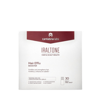 IRALTONE HAIR EFFLU BOOSTER PAPILDAI, 30x15 ML