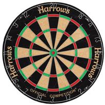 Taikinys HARROWS OFFICIAL COMPETITION pažeista pakuotė