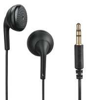 Hama 00184191 Bubbly Black