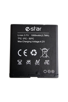 eSTAR Digni Flip Battery eSTAR Digni Flip Battery