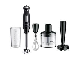 Braun MultiQuick 5 Pro 0.6 L Immersion blender 1000 W Black, Silver