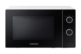 Samsung MS20A3010AH Mikrobangų krosnelė 20 L 700 W, Juoda