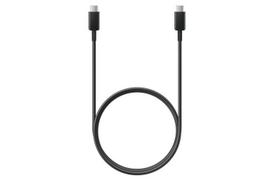 Samsung EP-DN975 USB-C Male į USB-C Male Kabelis (5A) 1m, Juoda