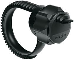 Laikiklis Fidlock Vacuum Handlebar base flex