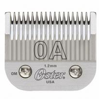 Oster 918-05 Kerpamoji galvutė (0A), 1,2 mm