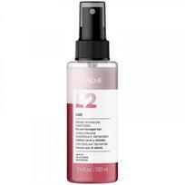 Lakme Nenuplaunamas kondicionierius sausai ir pažeistai plaukų struktūrai L2 Care Instant Detangling Conditioner 100ml