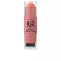 MULTI-TASKER BLUSH 'N' BRUSH stick #100-Cotton Candy 8 gr
