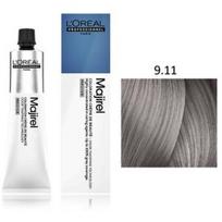L'oreal Professionnel Majirel profesionalūs plaukų dažai - 9,11 - Very Light Blonde Deep Ash