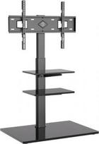 TV SET ACC FLOOR STAND /32-65"/BLACK TS5550-B ONKRON TS5550-B | 4262392440697