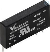 SSS RELAIS 5V/230V 1AAC 1132260000 | 4050118049374