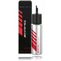 Mercedes Benz AMG Black Thrill EDP kvepalai vyrams - 100 ml. papildymas
