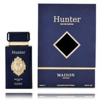 Maison Asrar Hunter EDP kvepalai vyrams - 100 ml.