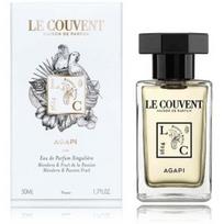 Le Couvent Agapi EDP kvepalai vyrams ir moterims - 50 ml.