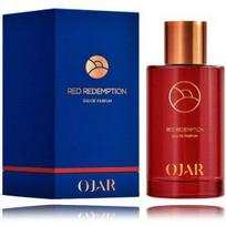 Ojar Red Redemption EDP kvepalai vyrams ir moterims - 100 ml.