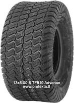 Padanga 13x5.00-6 TF919 Advance 4PR 52A3 TL