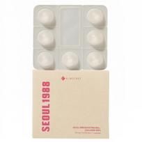 K-SECRET Seoul 1988 Boosting Ball: Collagen 100% 7capsules
