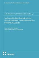 Sachunmittelbare Demokratie im interdisziplinären und internationalen Kontext 2022/2023: Gesellschaft im Wandel - Zwischen Aufruhr und Stabilität