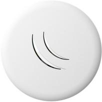 Mikrotik cAP lite belaidis prieigos taškas RBCAPL-2ND 802.11b/g/n, 1 RJ45, 0.2 kg