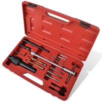 Kaitinimo Žvakių Nuėmimo Remonto Rinkinys Audi Seat VW Mercedes Opel