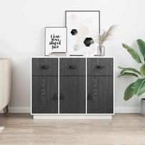 Lipnios plėvelės baldams 2vnt medienos 500x90cm PVC