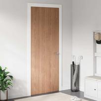Lipnios plėvelės baldams 2vnt ąžuolo 500x90cm PVC