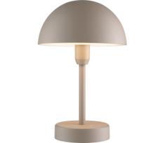 Nordlux - ELLEN LED įkraunama stalinė lempa su reguliuojamu ryškumu, 2,8W/3,7V, IP44, smėlinė