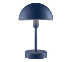 Nordlux - LED reguliuojama, įkraunama jutiklinė lauko stalinė lempa ELLEN LED/2,8W/3,7V IP44