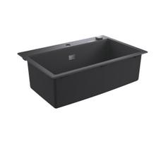 GROHE 31652AP0 - Kompozitinė plautuvė K700 780 × 510 mm juoda