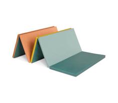 B-Toys - Putų sulankstoma žaidimų kilimėlis WONDERTUMBLE 72x175 cm