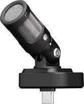 Shure MV88-USBC - stereo microphone with USB-C connector | MV88-USBC | 042406909105